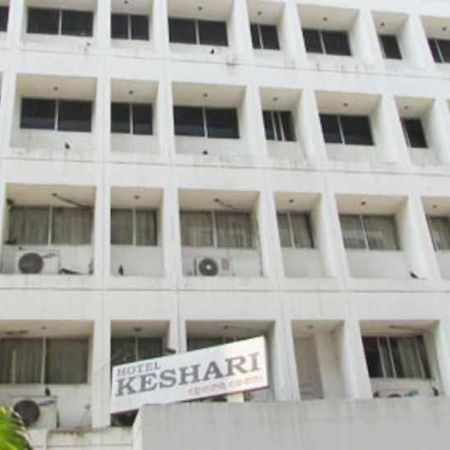 Hotel Keshari Bhubaneswar Esterno foto