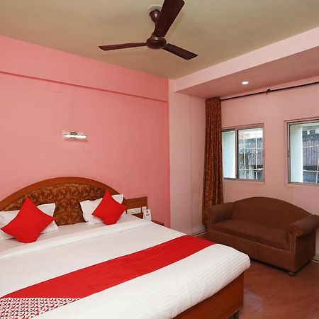Hotel Keshari Bhubaneswar Esterno foto