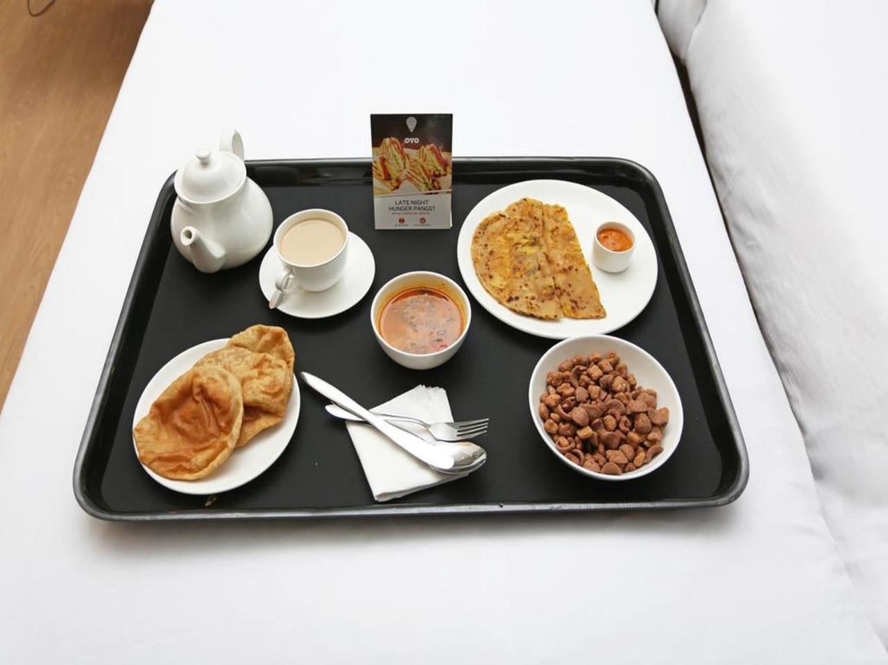 Hotel Keshari Bhubaneswar Esterno foto