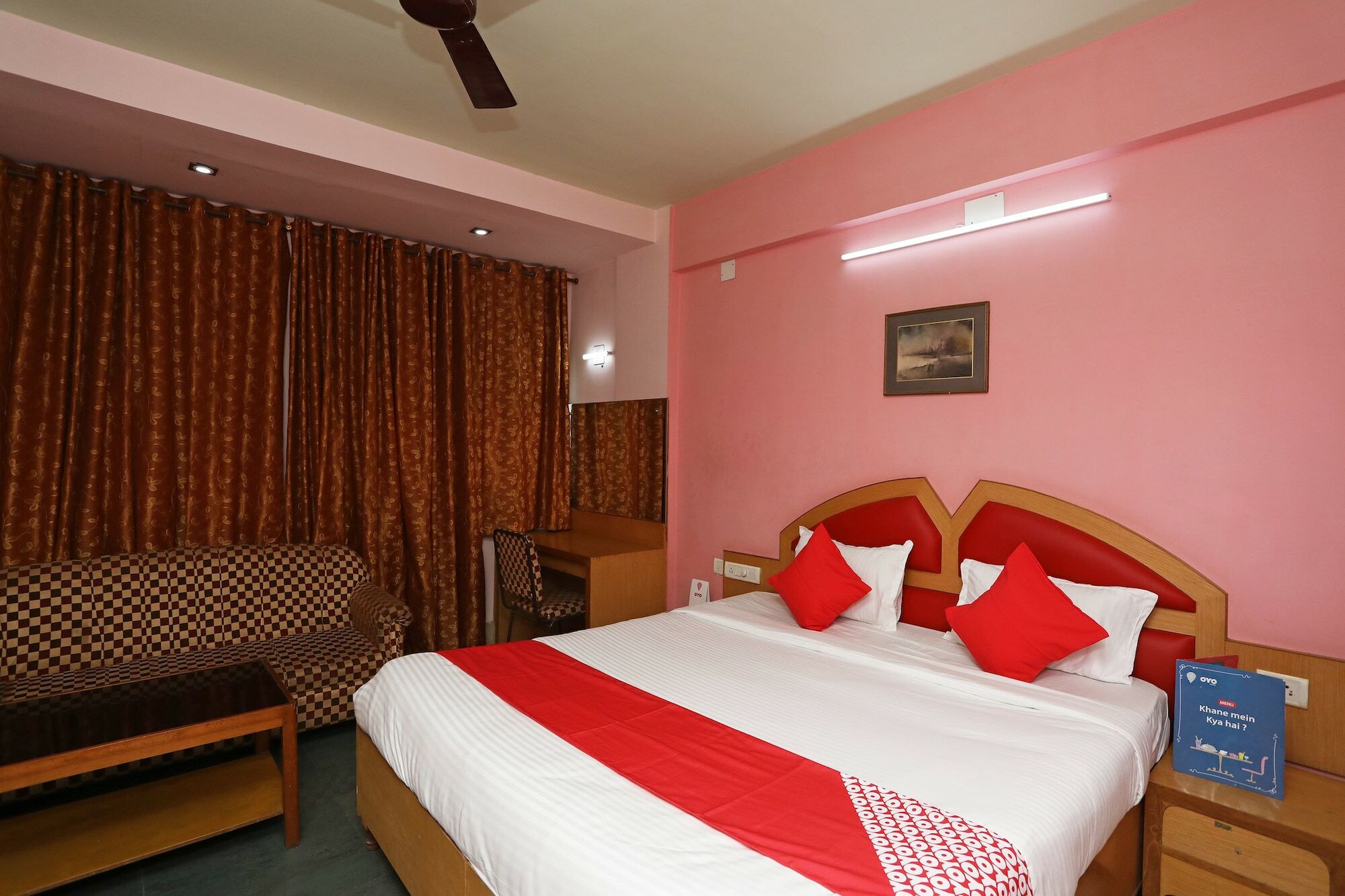 Hotel Keshari Bhubaneswar Esterno foto